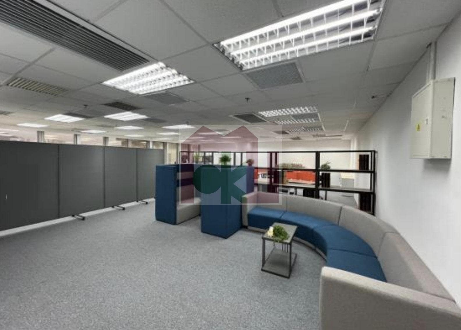 Skyline Tower building or unit photo